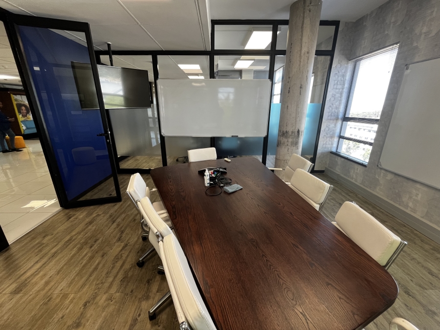 To Let commercial Property for Rent in Bo Oakdale Western Cape